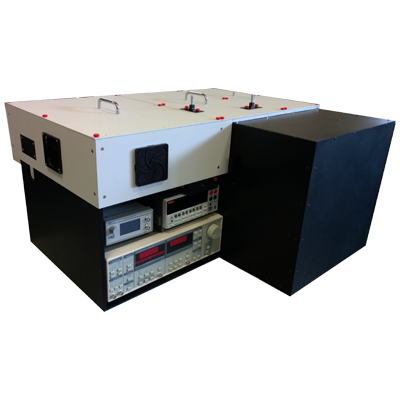 (PTS-3-CPM) Constant Photocurrent Method System