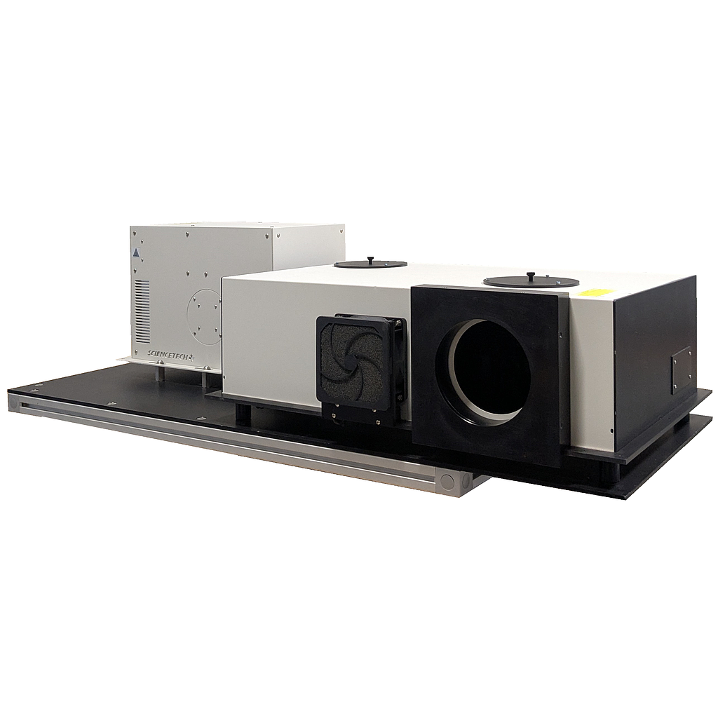 (SS1.6kW) 1600 W Fully Reflective Solar Simulator