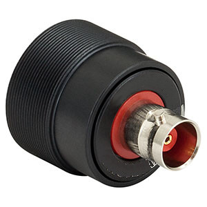 Mounted Si Photodiode, Cathode Grounded (350-1100nm)