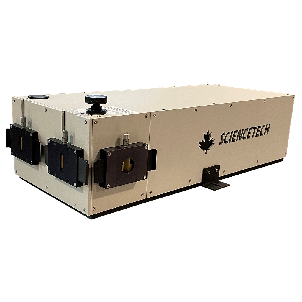 (9057F) 0.5m Fast Monochromator, Triple Grating Turret, Motorized