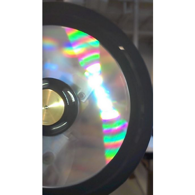 Sciencetech Vacuum Grade C230X Polarizing Chopper