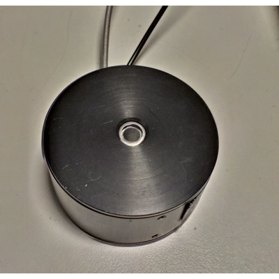 (SCIEL420CM) Sciencetech TeraHertz Lithium Tantalate Pyroelectric Detector Head (100-150kV/W Sensitivity)