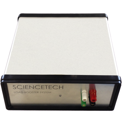 (BI200) Load Booster System