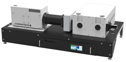 (TLS-55-XE300) Tunable Light Source, 300 W Xenon Arc Source, 0.25 m Monochromator