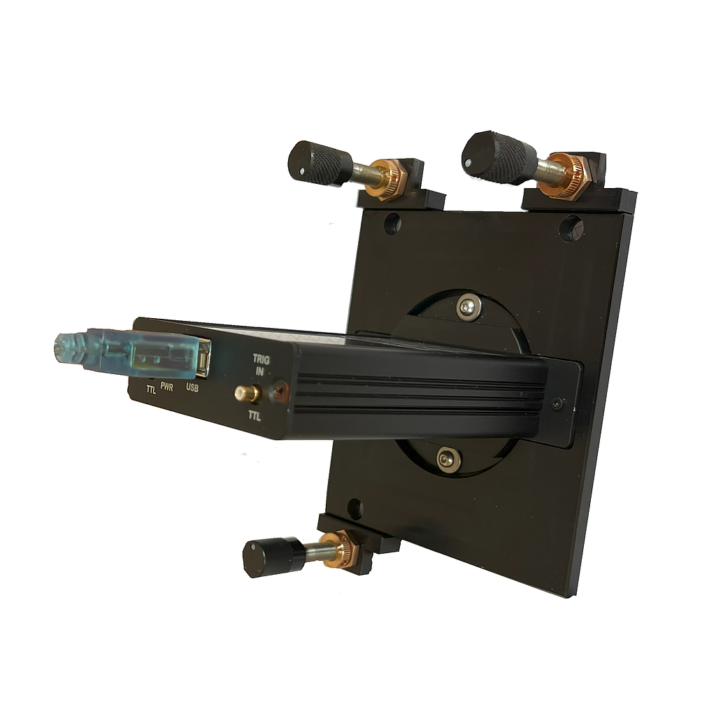 (CAM-MT-A) Adjustable Mount for CCD-S3600-D-UV