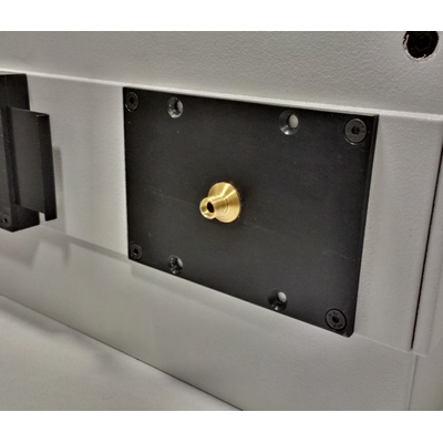 (FIB1-9055) SMA Adapter for Sciencetech Monochromators