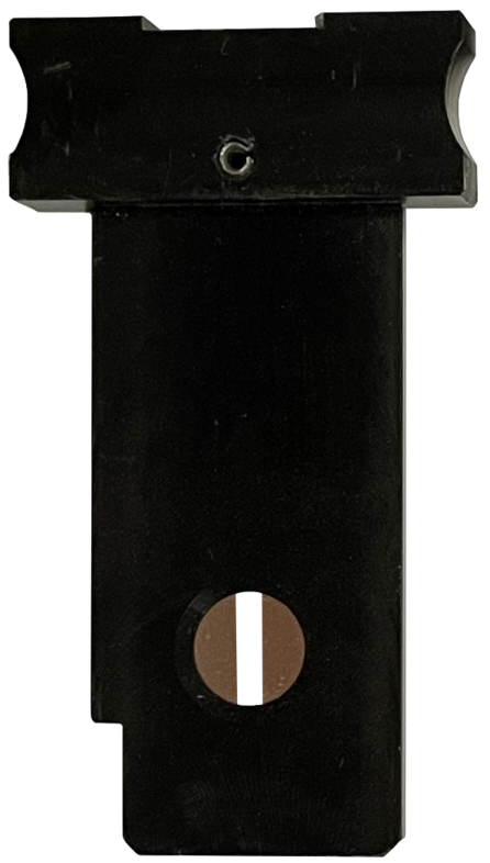 (FWS-200) Removable 2mm Fixed Width Slit