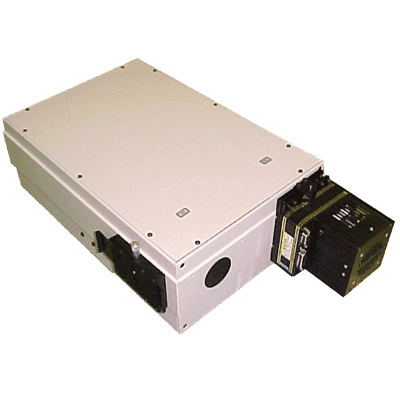 (9055i) 0.25m Imaging Monochromator, Triple Grating Turret, Motorized
