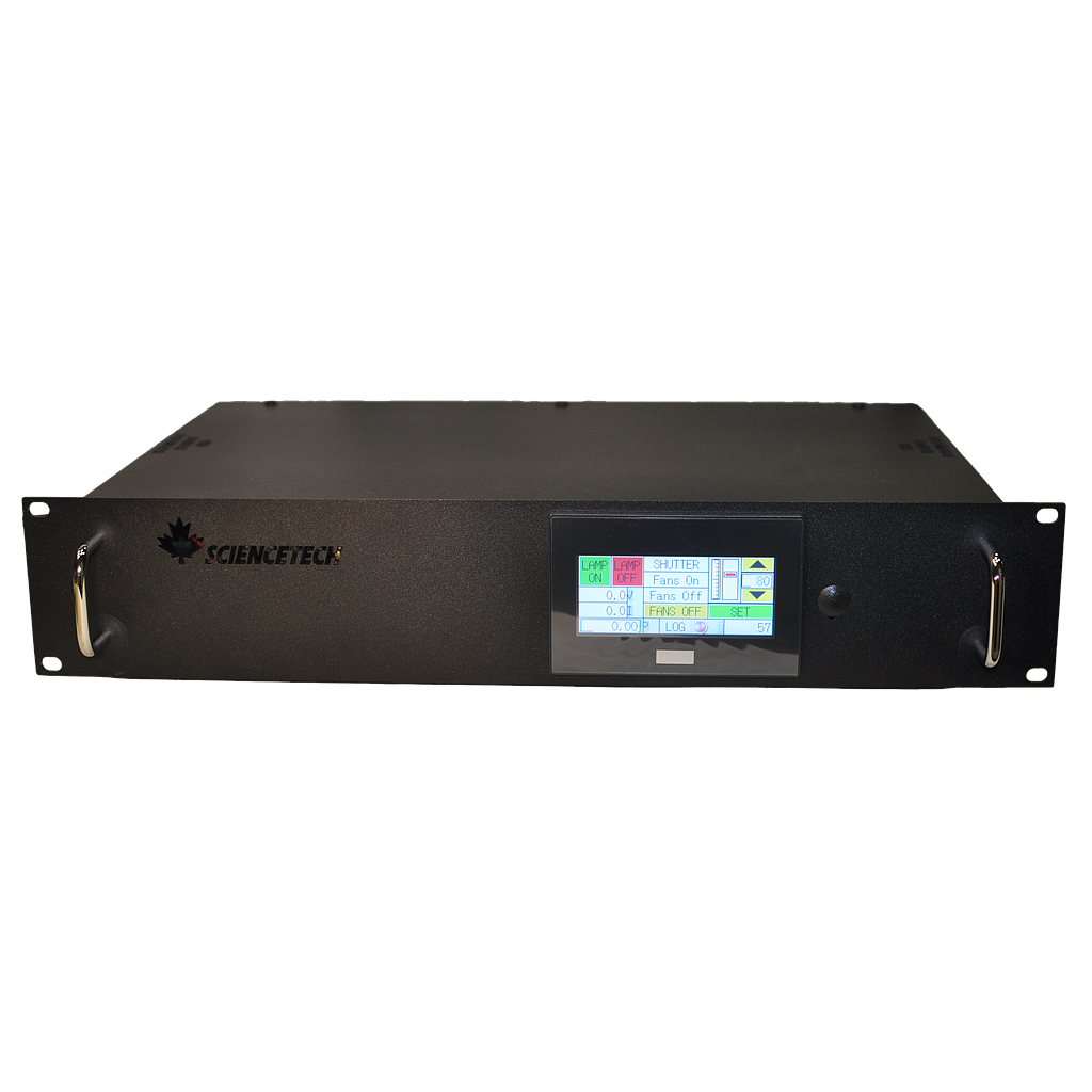 (PS-XE300-A-T) Adjustable Touchscreen Power Supply, 300 W Xenon