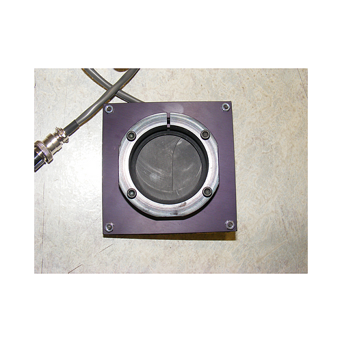 (SH-HS) High Speed Shutter for LH lamps