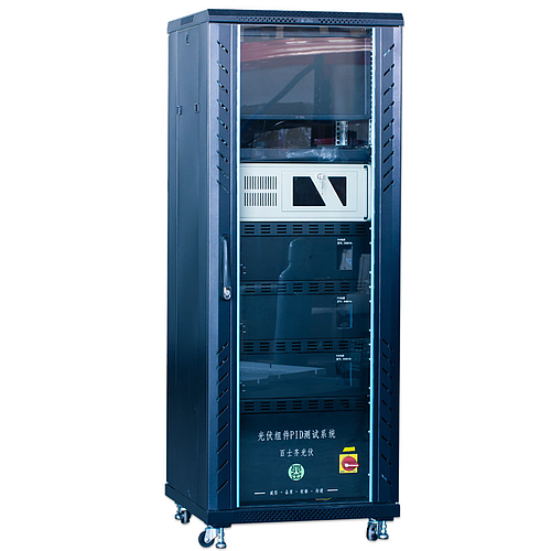 BSQ Solar Potential-induced Degradation (PID) Test System