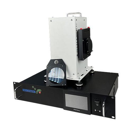 (SF) Small Collimated Beam Solar Simulators