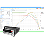 (SSIVT-2KF) Current-Voltage Measurement System (IV Tester) - with BI100 - for Flash Sim