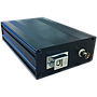 (SCI-DAS-12USB) 12-bit AD Digitization (USB), up to 50Ks/S, 3 Analog Inputs, 1 Trigger Input