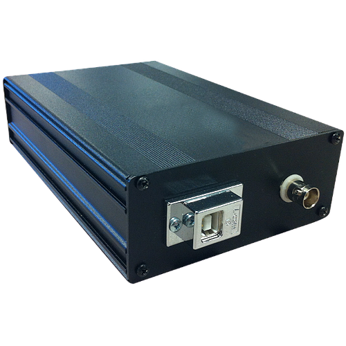 (SCI-DAS-16USB) 16-bit AD Digitization (USB), up to 50Ks/S, 3 Analog Inputs, 1 multipurpose Digital  Input/Output