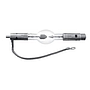 (XE3000) Lamp Bulb, Xenon Short Arc, 3000 W