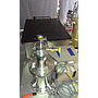 Liquid Nitrogen Cooled Sample Chamber for FTIR SPS-300 (Fixed)
