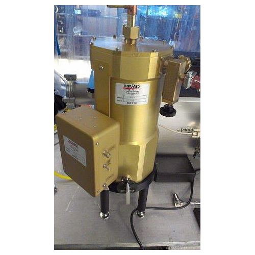 Liquid Helium Cooled Bolometer (1.6K Version)