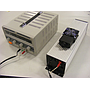 (200-10) IR Infrared Emitter Housing - Elliptical Reflector