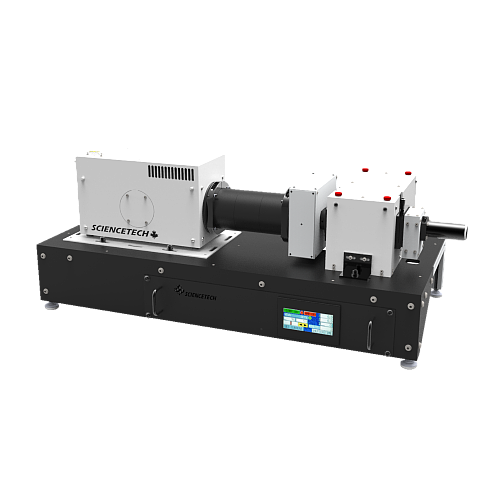 (TLS-72-XE300) Tunable Light Source, 300 W Xenon Arc Source, 0.125 m Monochromator