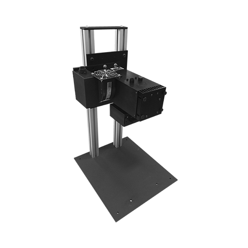 (DFS-LH) Downward Facing Stand for LH Series Lamp Houses