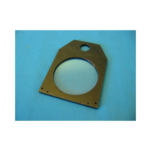 (FT-75-35) 3" Filter Holder for SS-FH Filter Holder - accepts up to 3.5mm thick filters