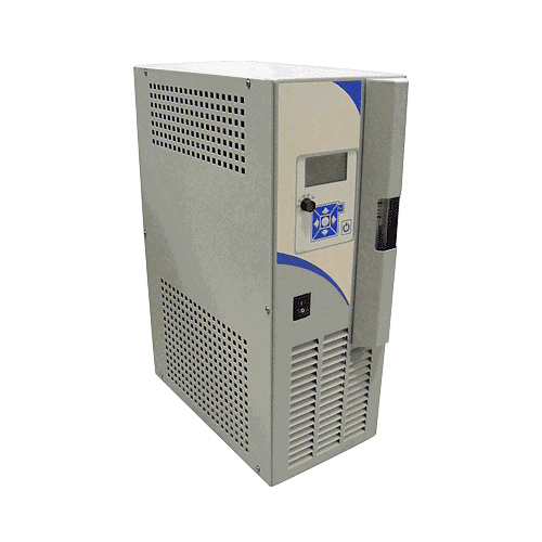 (TC-2000) Liquid Cooling/Heating  Recirculator 250W/2000W Capacity - 115VAC
