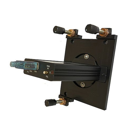 (CAM-MT-A) Adjustable Mount for CCD-S3600-D-UV