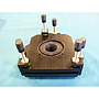 (CAM-MT-A) Adjustable CCD mount for Alphalas Camera